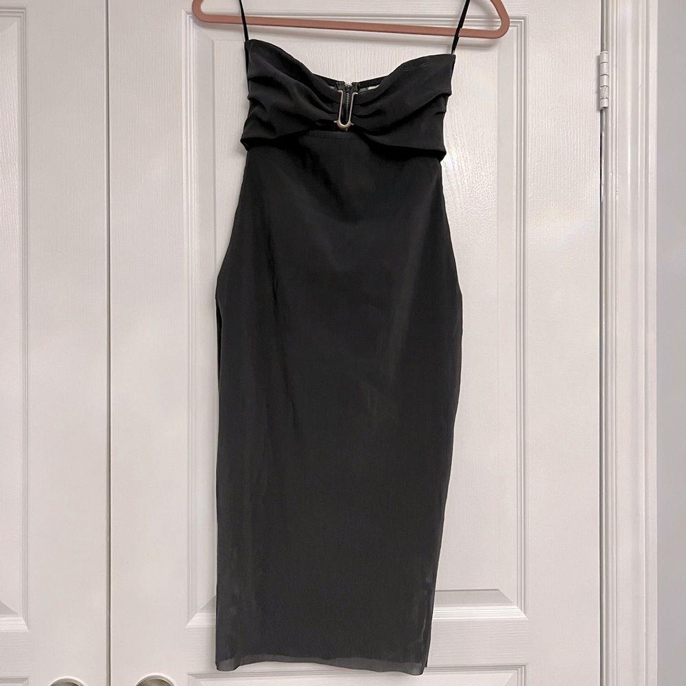 Brand New Bec + Bridge Midi Dress